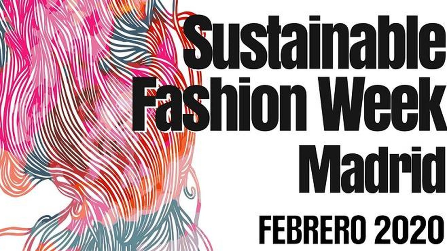 Sustainable Fashion Week Madrid.