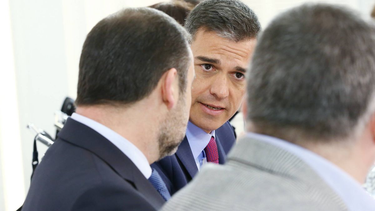 Sánchez transmite al PSOE que confía en llegar hasta marzo con los Presupuestos