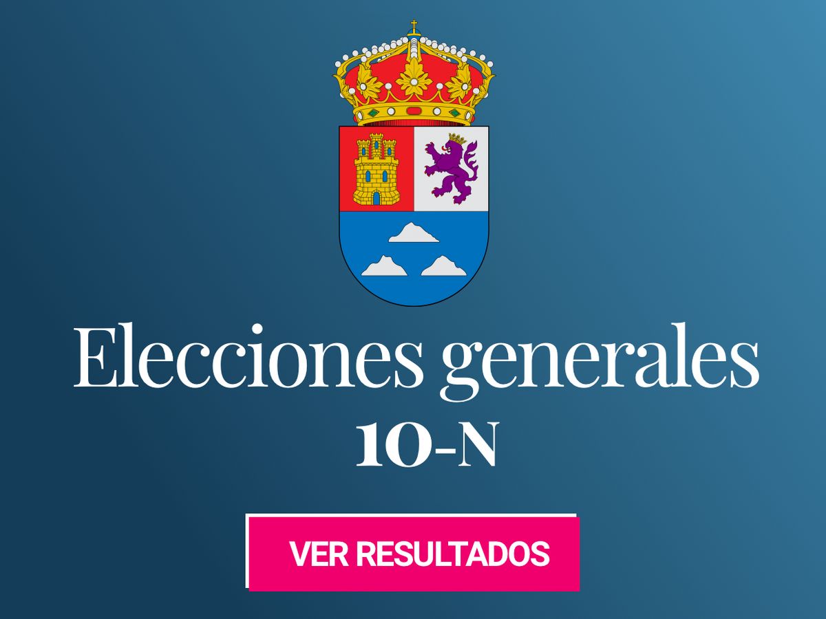 Foto: Elecciones generales 2019 en la provincia de Las Palmas . (C.C./HansenBCN)