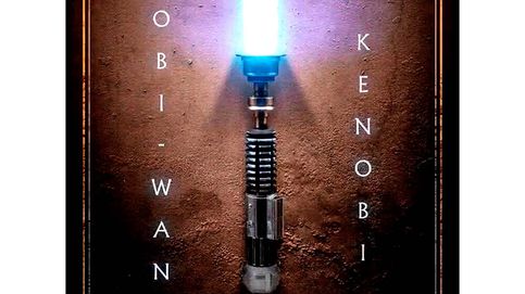 'Obi-Wan Kenobi' desvela los cinco sables láser de la nueva serie de Star Wars