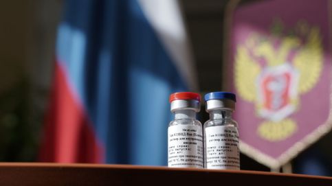 La verdadera receta de la vacuna de Putin: nacionalismo, propaganda y mucho humo