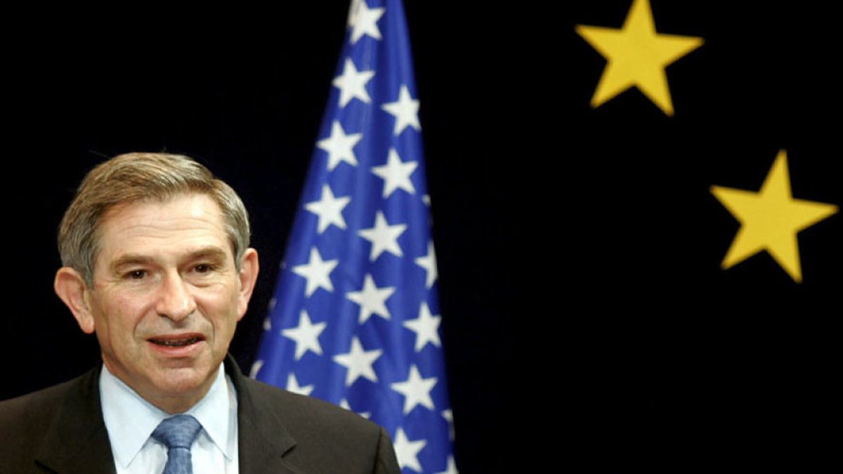 El Banco Mundial ha designado a Paul Wolfowitz como su presidente por unanimidad. Wolfowitz estará durante cinco años al frente de la institución.