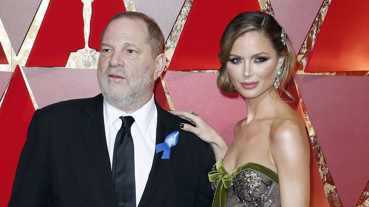 ¿De qué os reíais, hombres? El escándalo sexual de Harvey Weinstein y sus cómplices