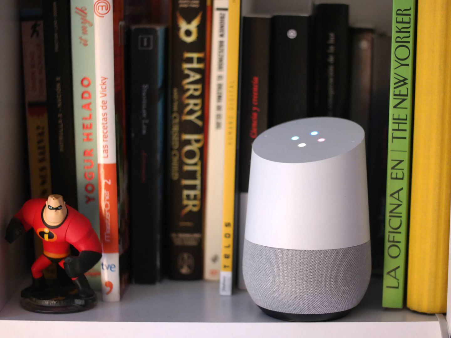 Google Home Mini, ¿para qué sirve? ¿vale la pena? 