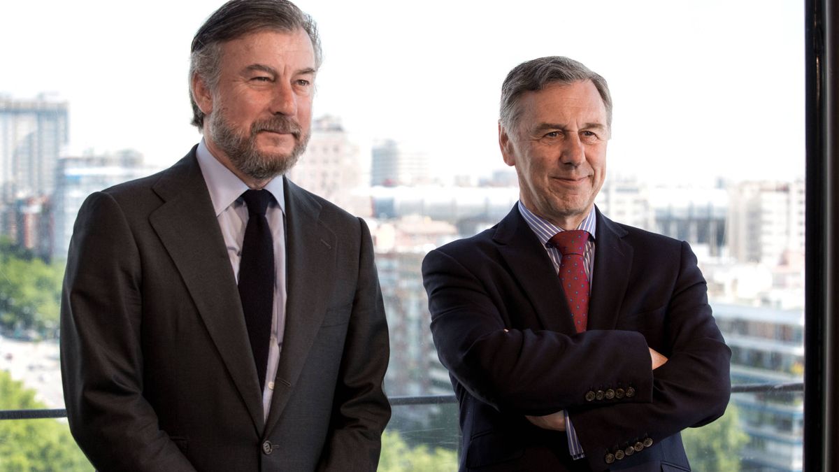 Savills-Aguirre Newman: "Hay 100.000 M de fondos que quieren invertir en España"