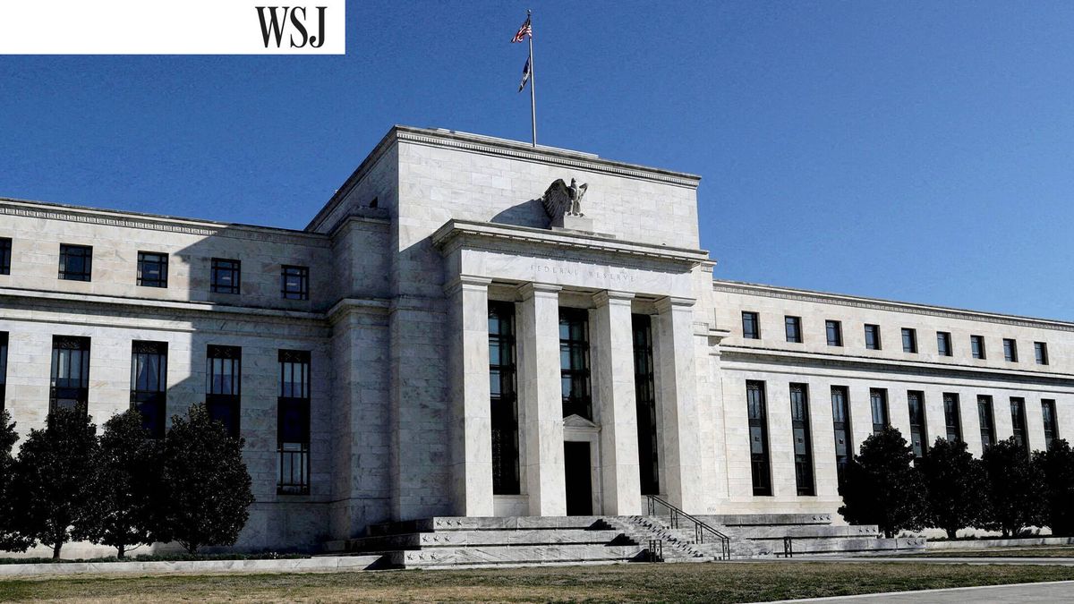 Cuando los tipos bajan, suelen desplomarse, pero la Fed se quiere desmarcar
