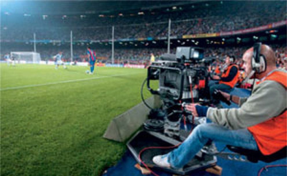 Foto: Audiovisual Sport y TV3 tendrán que pagar al Barça 30 millones de euros