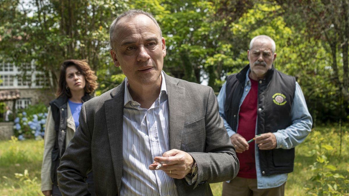 Quién es quién en la serie de 'El caso Asunta' de Netflix: más allá de los actores que hacen de Rosario Porto y Alfonso Basterra