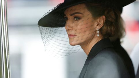 Noticia de Un respiro para Kate Middleton: el bonito homenaje que recibirá el Día de San Patricio