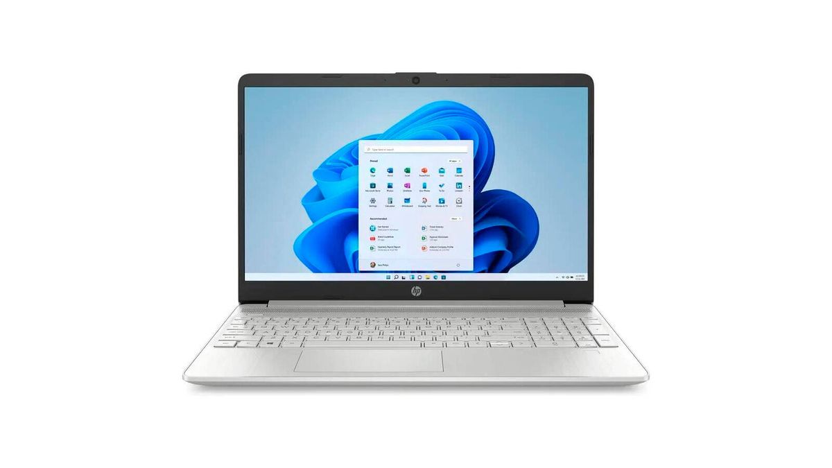 MediaMarkt: aprovecha este portátil HP a su precio mínimo histórico por tiempo limitado