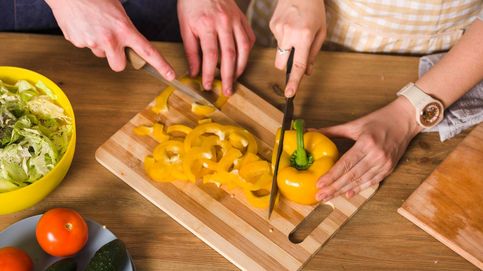 Las mejores tablas de cortar de cocina: consejos y recomendaciones para elegir bien