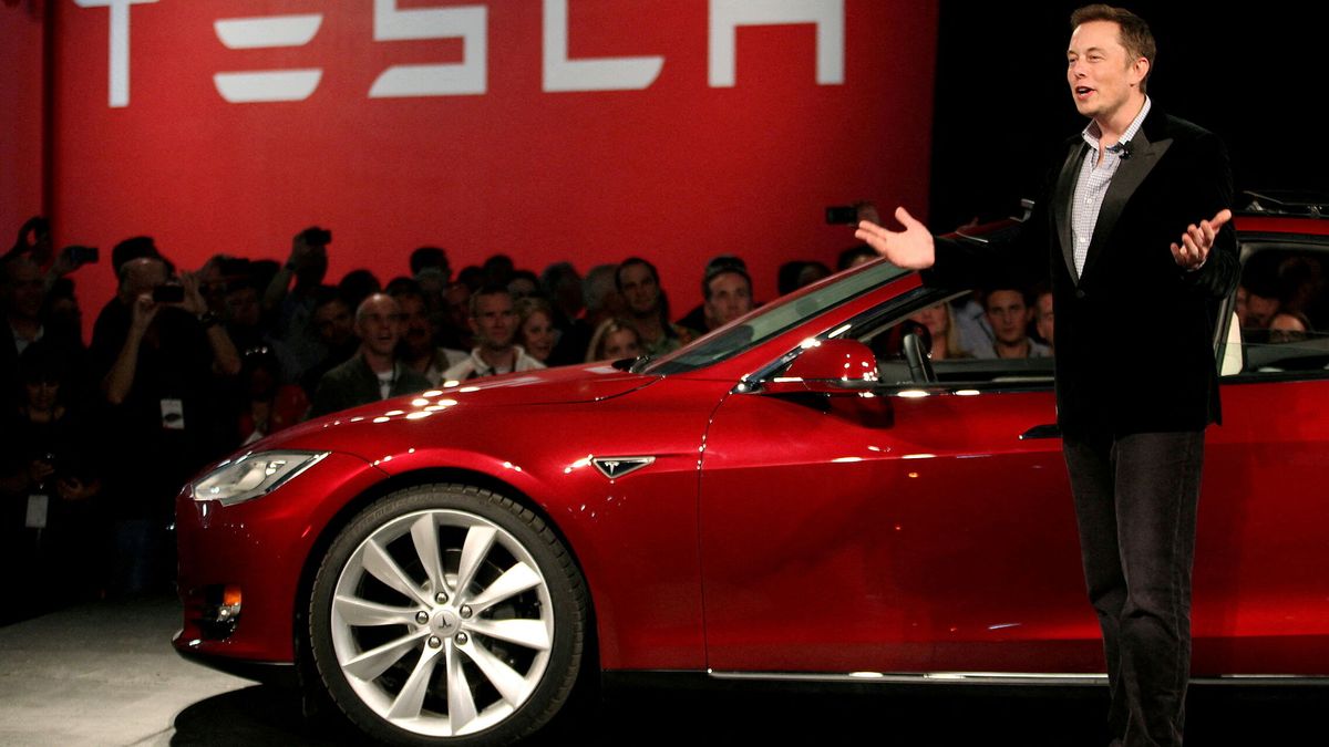 Elon Musk sube el precio de los Tesla por segunda vez en marzo tras el repunte de sus costes