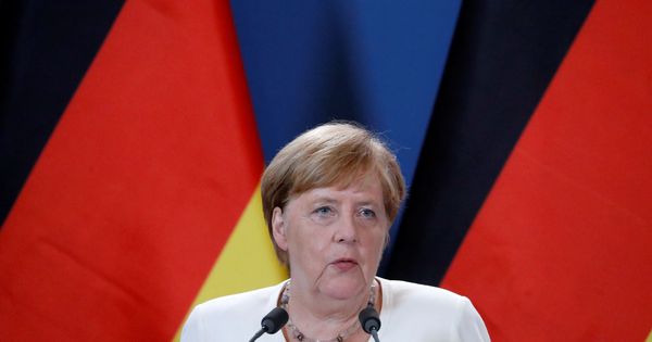 Foto: ¿El fin de la austeridad? Alemania prepara un plan de ‘estímulos’ para evitar la recesión