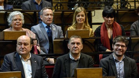El clínex de Sánchez y la implacable venganza de Rajoy