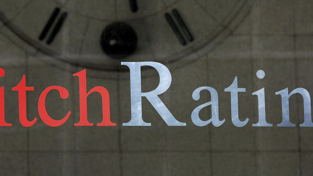 Fitch acusa a la banca de caer en los mismos errores que llevaron a la burbuja inmobiliaria
