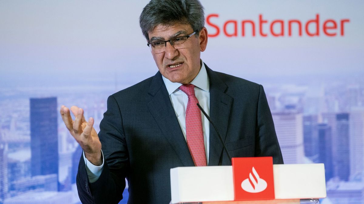 Santander aboga por acuerdos sociales y más ayudas a las empresas contra el Covid