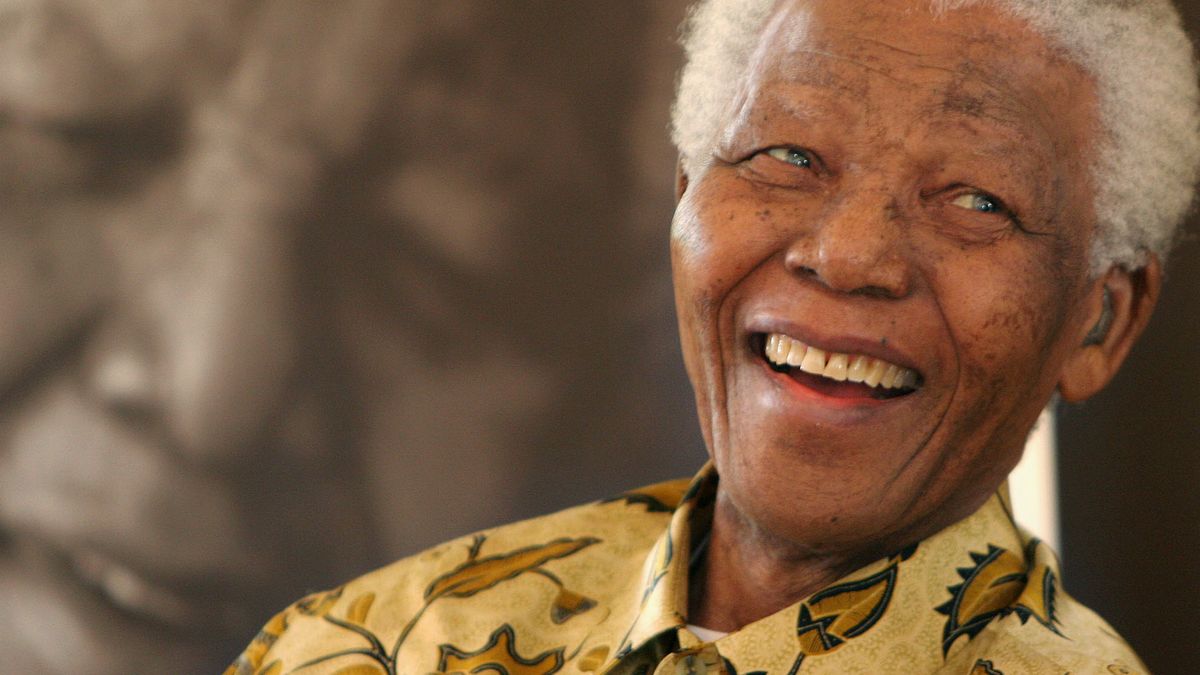 La abultada herencia de Nelson Mandela rebaja las tensiones entre su familia