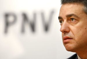 Urkullu llega al poder en el mejor momento: el Gobierno de Madrid vuelve a depender del PNV