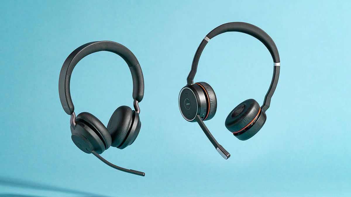 Los mejores auriculares inalámbricos con micrófono para trabajar desde casa