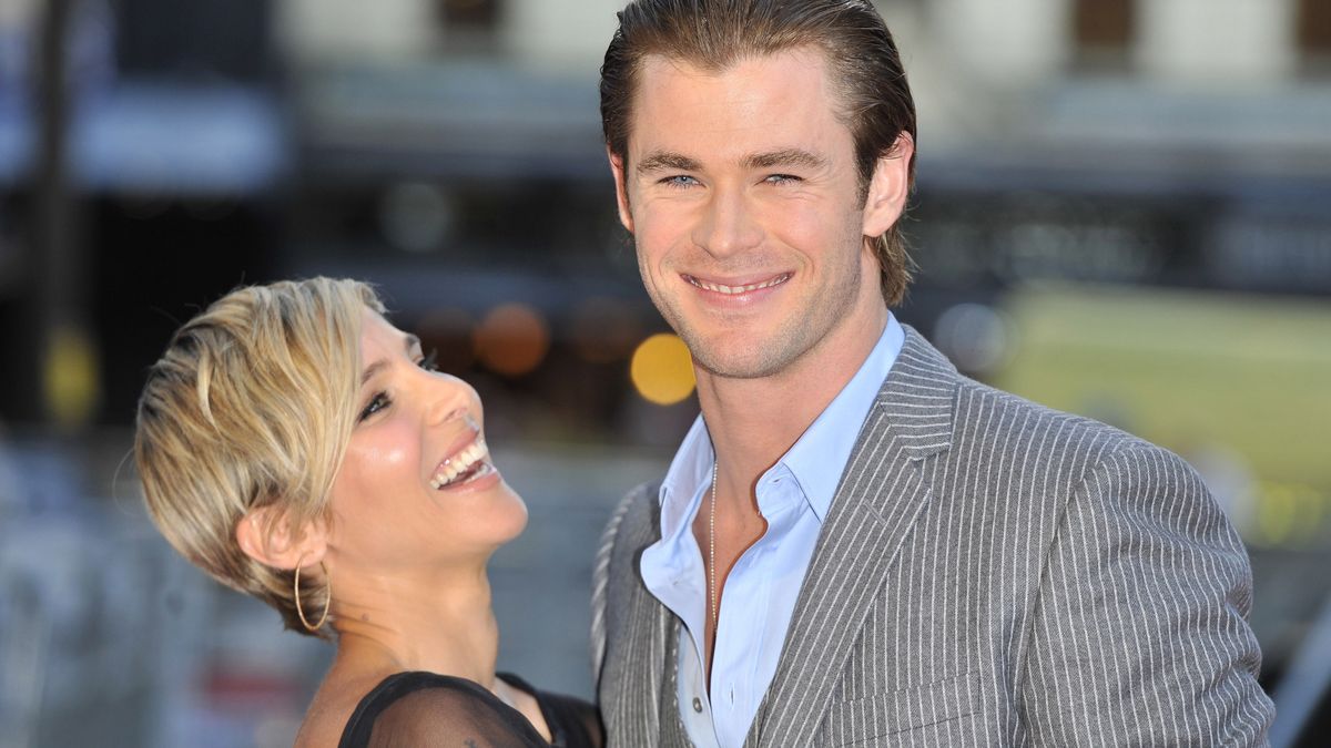 Elsa Pataky y Chris Hemsworth compran la casa de ‘Cocodrilo dundee’ 