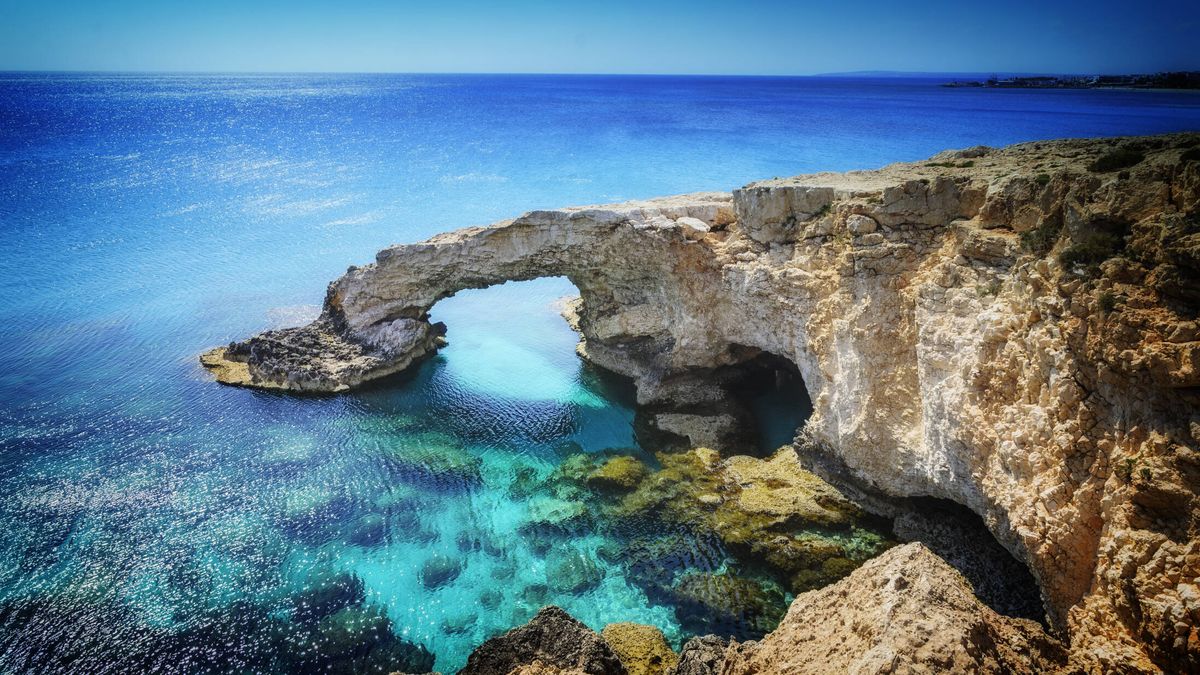 10 curiosidades de Chipre que quizá no sabías