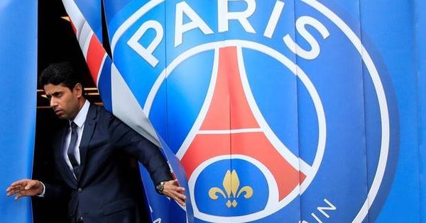 Foto: Al-Khefaili, presidente del Paris Saint-Germain. (Reuters)