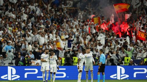 El Real Madrid nos está malcriando: ganar la Champions es una proeza (aunque parezca fácil)