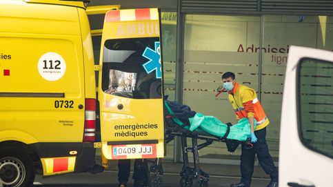 Alerta en los hospitales españoles: las urgencias están colapsadas en todas las comunidades