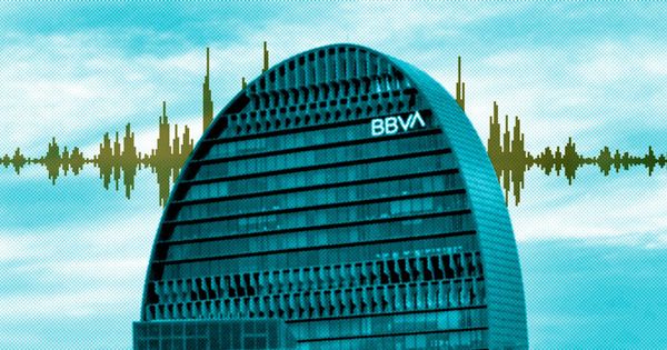 Foto: Fiscalia pone medio millón de fianza para el exdirectivo de BBVA que contrató a Villarejo
