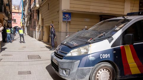 Detenido por violar y agredir a una mujer en Palma tras un vuelco en la investigación