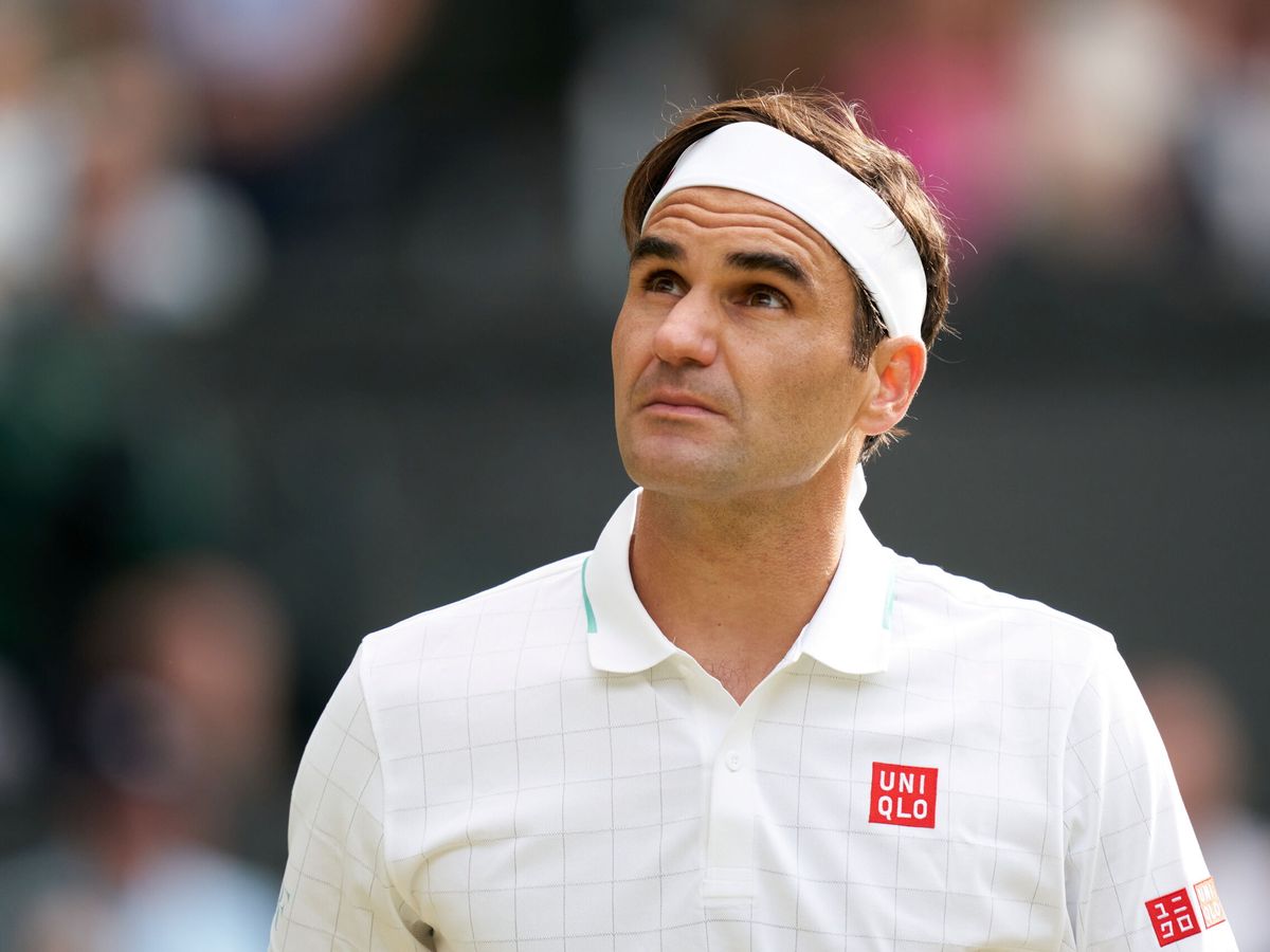 Foto: Federer, en una imagen reciente. (Reuters)