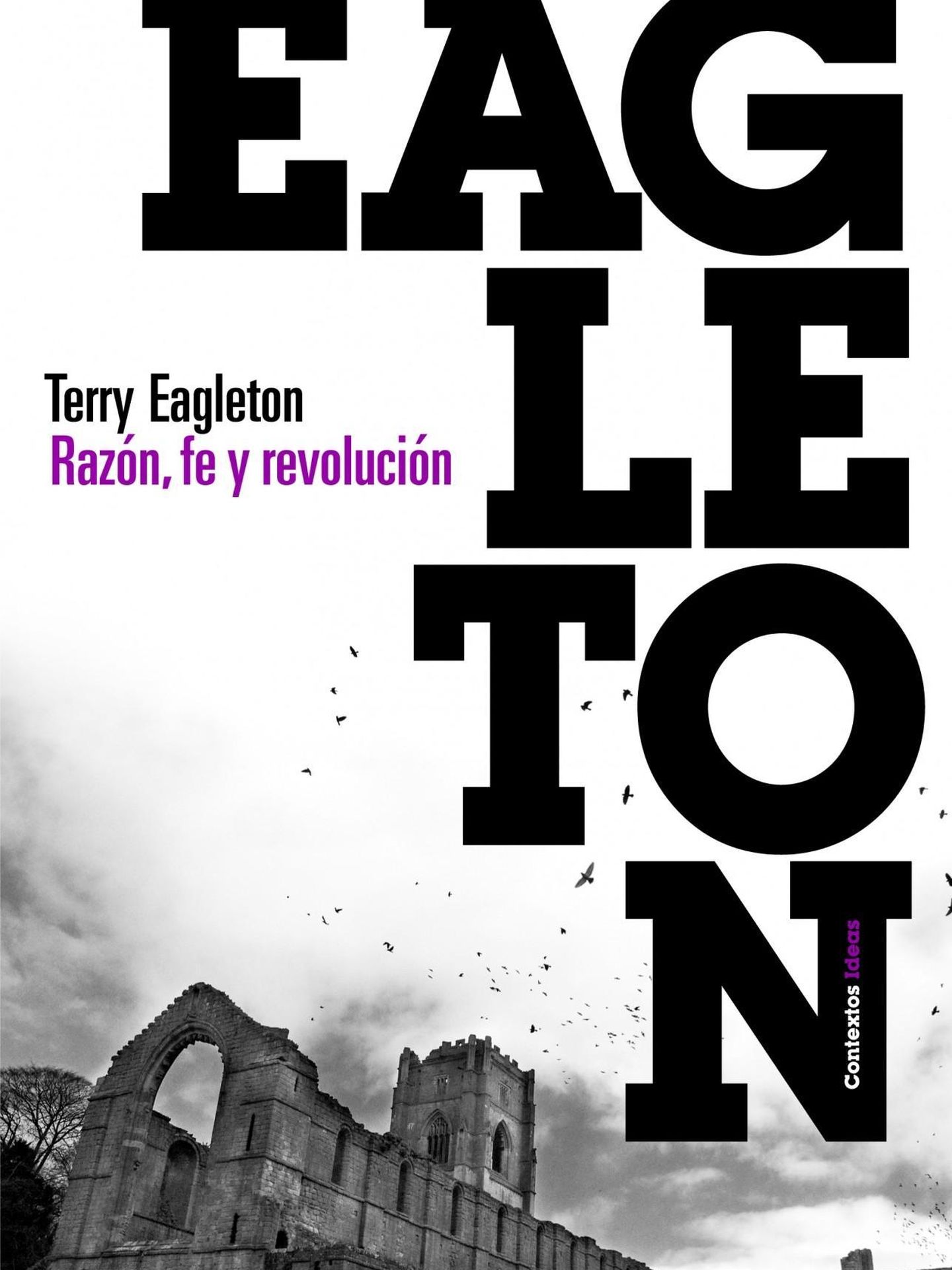 'Razón, fe y revolución'