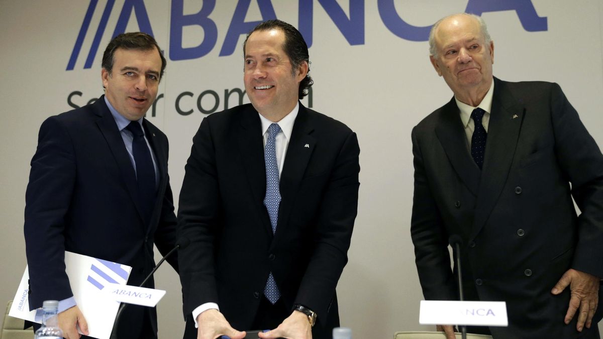 El Sepblac pone a Abanca como 'objetivo prioritario' por blanqueo de capitales