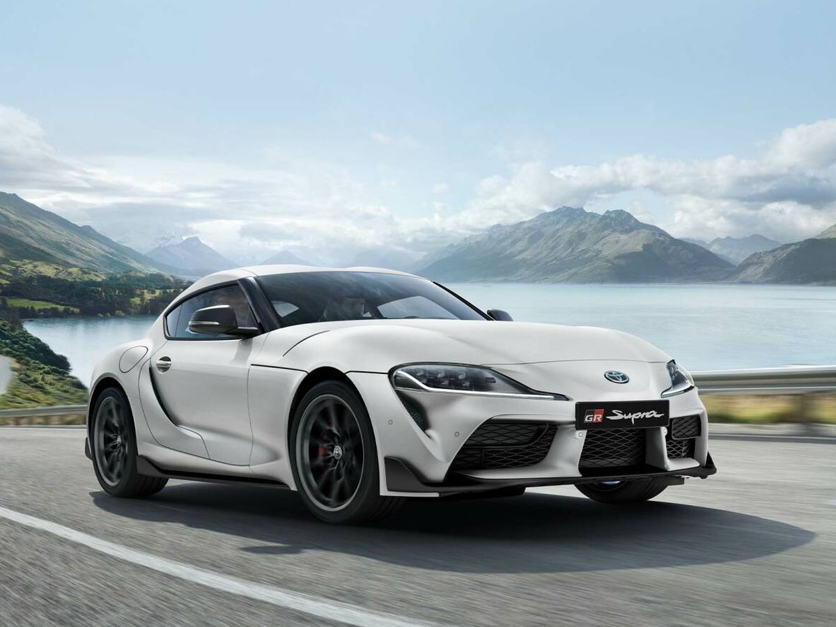 Foto: La nueva versión 3.0 M/T acelera de 0 a 100 km/h en 4,6 segundos. (Toyota)