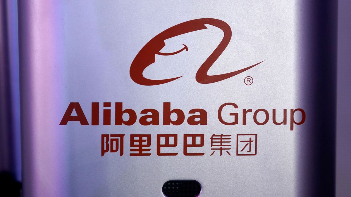 China inicia una investigación a Alibaba por presuntas prácticas monopolísticas