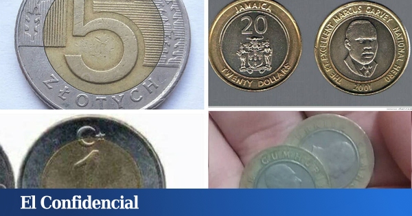 Se venden 2.500 euros a cambio de 50: los billetes falsos inundan