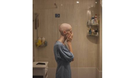 En primera persona | “Me han diagnosticado tarde cáncer por el covid”