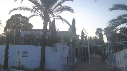 Los ricos (árabes) también lloran: desvalijan un millón en joyas a un jeque en Marbella