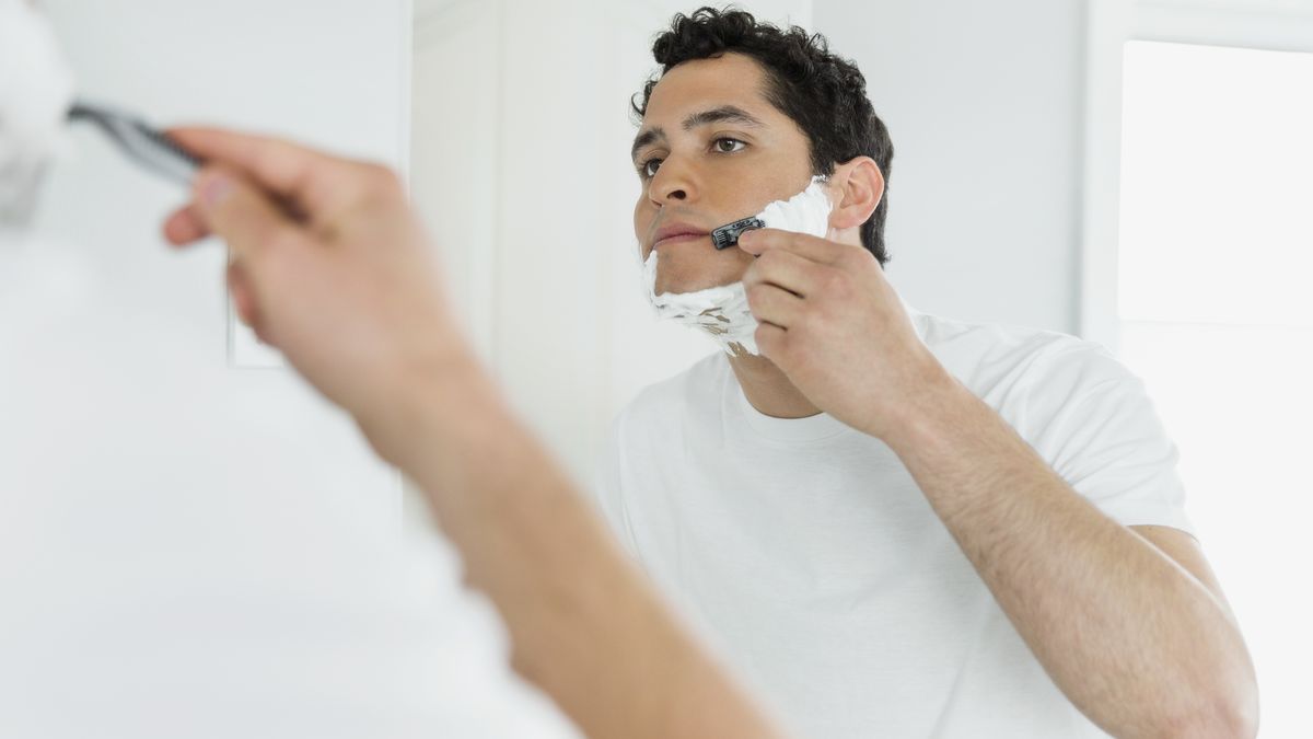 Aprende a afeitarte correctamente: las 12 cosas que te olvidas de hacer