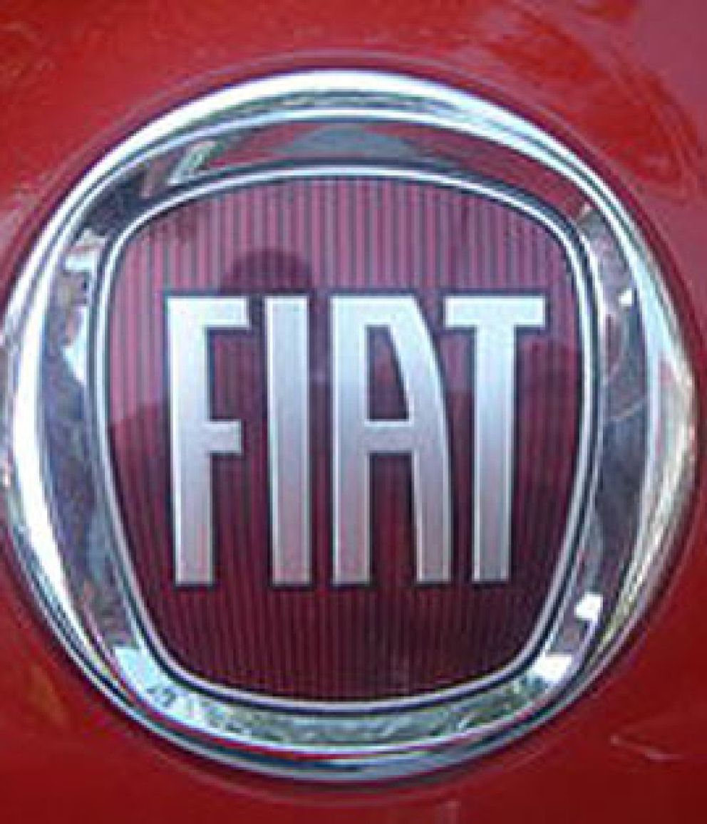 Foto: El presidente de Fiat enfría la fusión de Chrysler