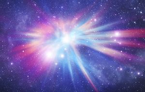 Una nueva teoría sobre el origen del Universo asusta a los físicos