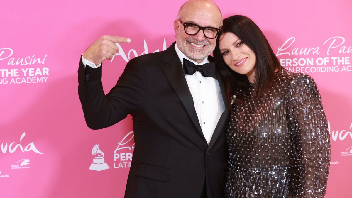 De Laura Pausini a Malú: los looks de la gala Person of the Year 2023 de los Latin Grammy