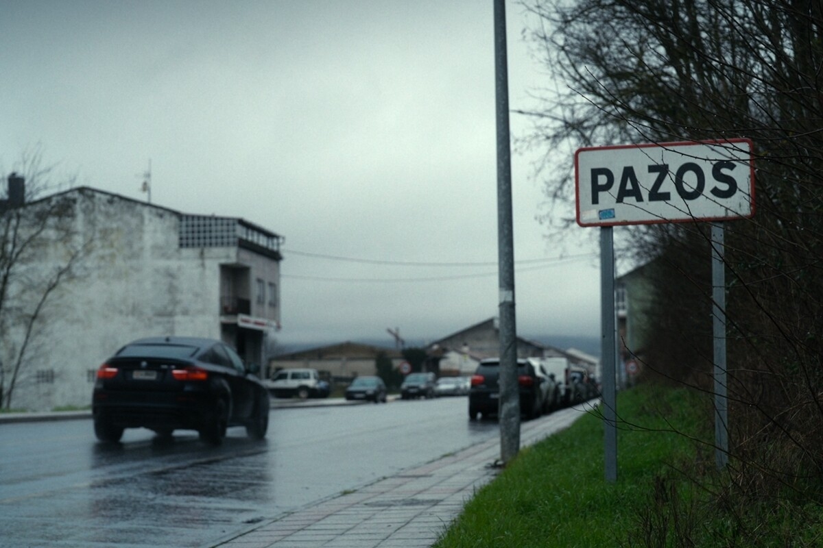 Foto de Netflix repite la fórmula ante el estreno de su nueva adaptación de un crimen real