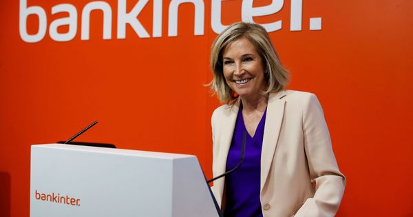 Foto: La consejera delegada de Bankinter, María Dolores Dancausa. (EFE)