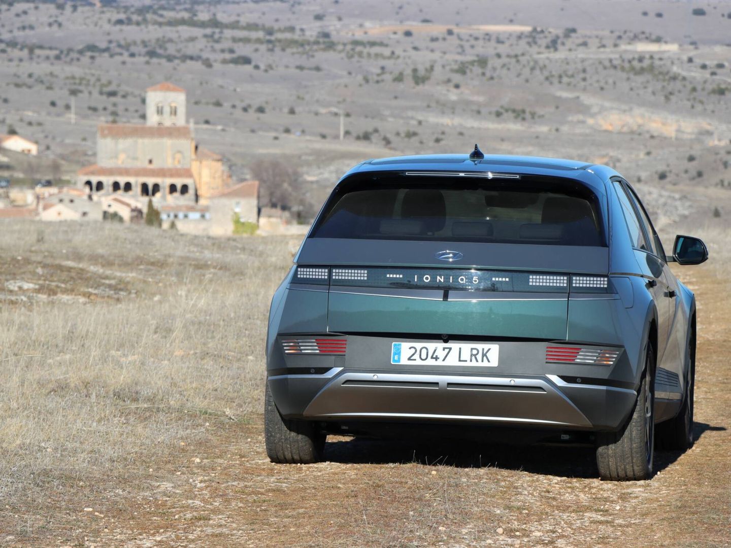 Probamos el Peugeot 308, único finalista del Car of the Year con mecánicas  de combustión