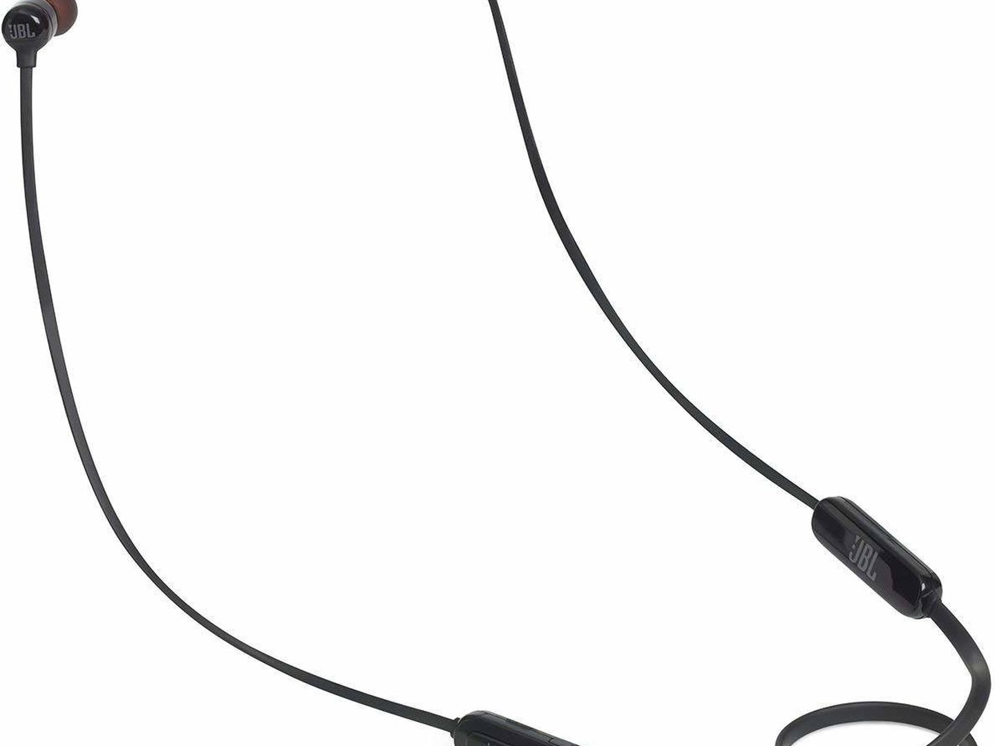 Con seis horas de batería y la tecnología de sonido Pure Bass, estos auriculares inalámbricos de JBL son una opción muy recomendable (Imagen: Amazon)