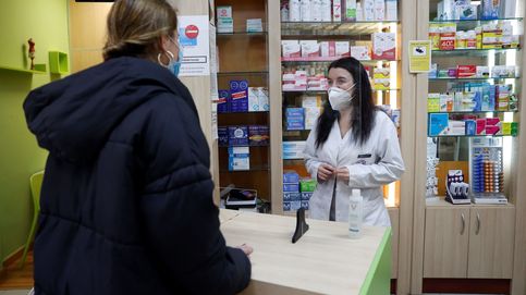¿Habrá también desabastecimiento de medicamentos en las farmacias?