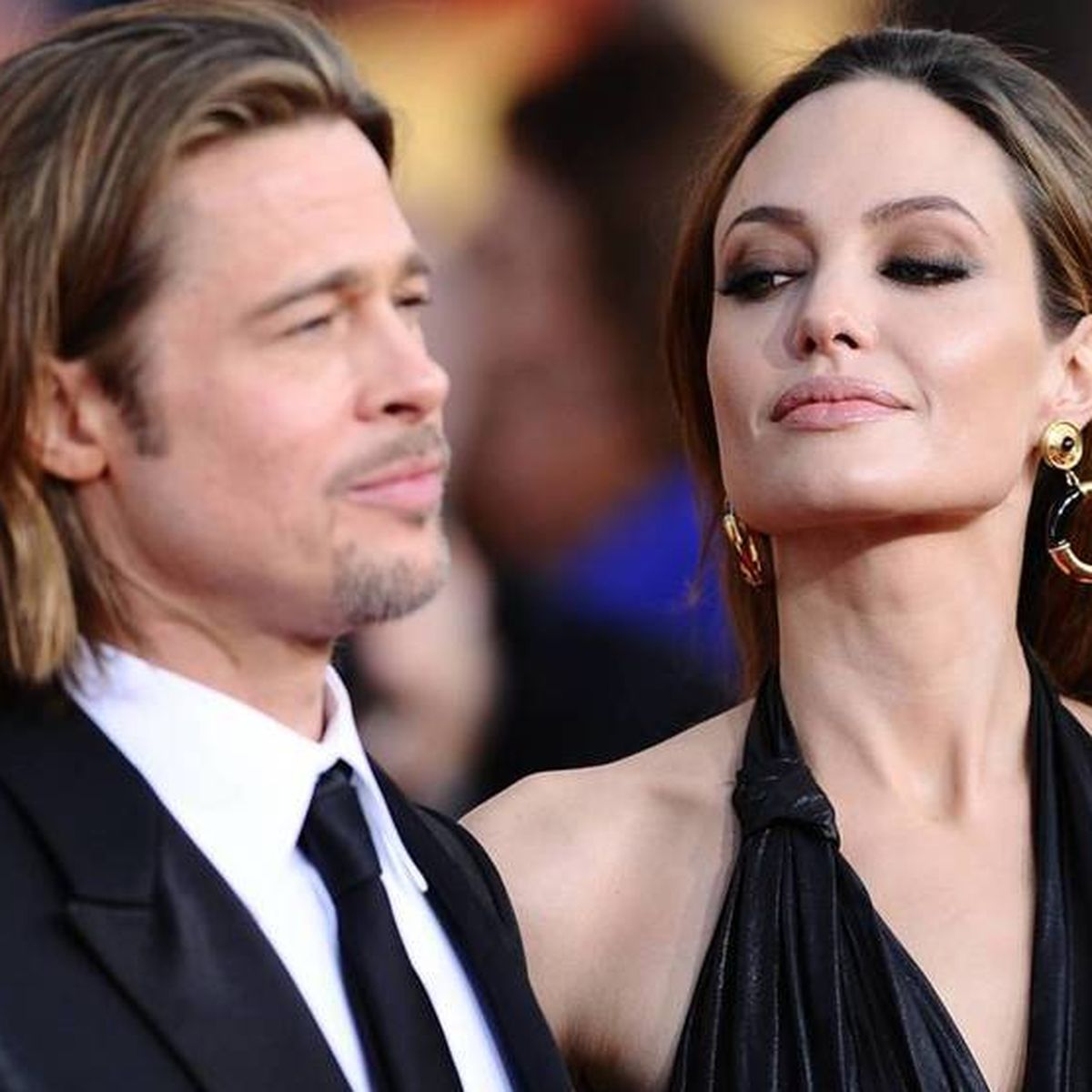 Brad Pitt y Angelina Jolie frenan los papeles del divorcio, ¿vuelve la  pareja de oro?