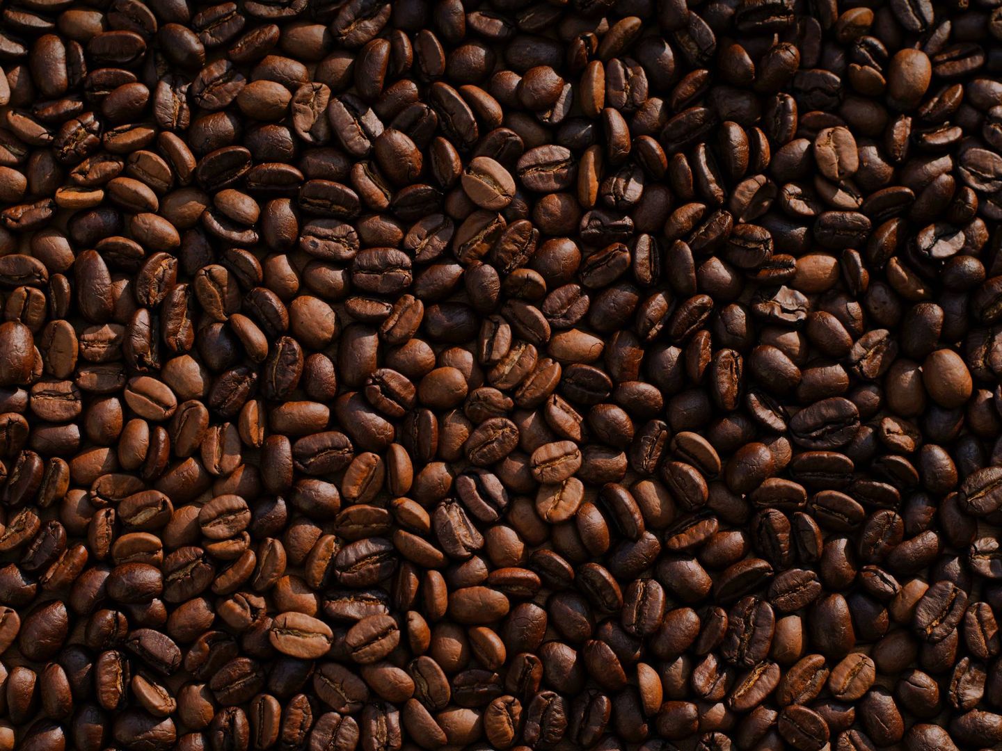 Los granos de café contienen excelentes propiedades (Unsplash)