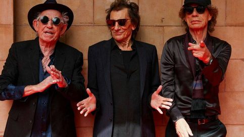 Rolling Stones: modernitos (del capital)